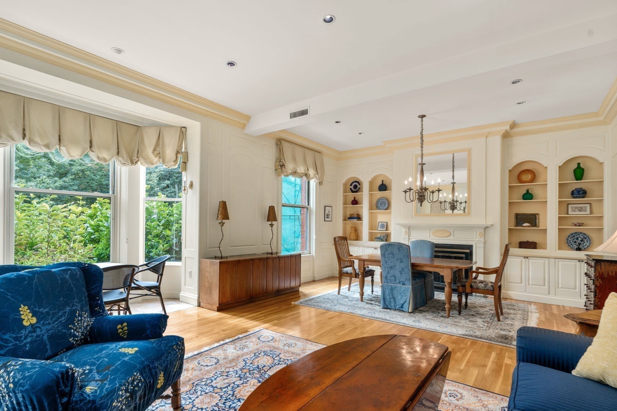 197 Commonwealth Avenue # 3