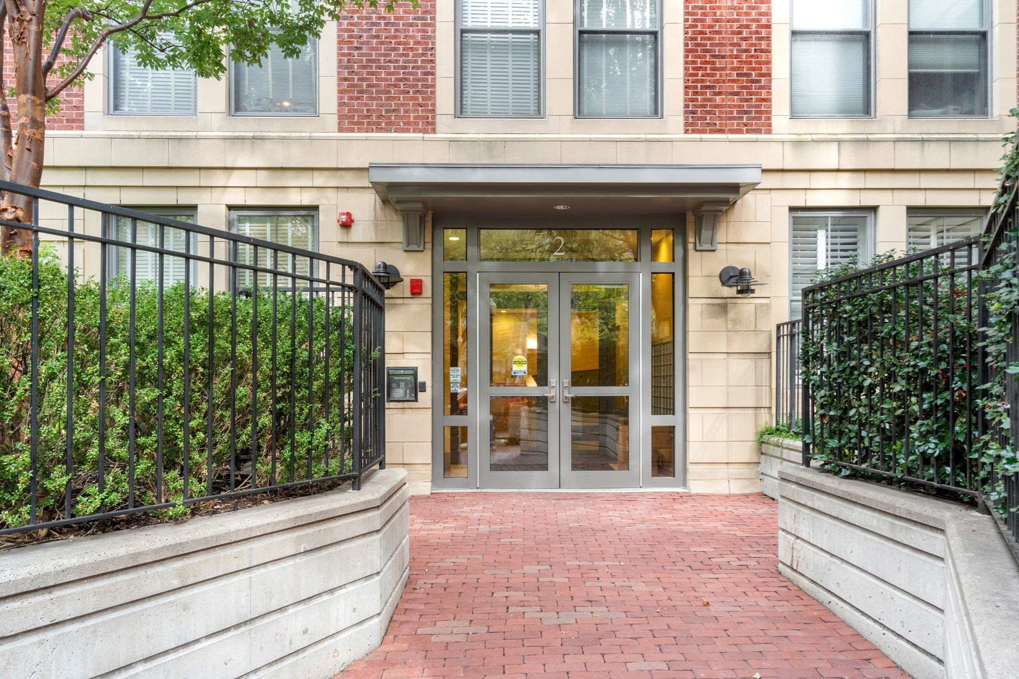 25 Savoy Street # 227 Unit: PS #226-227