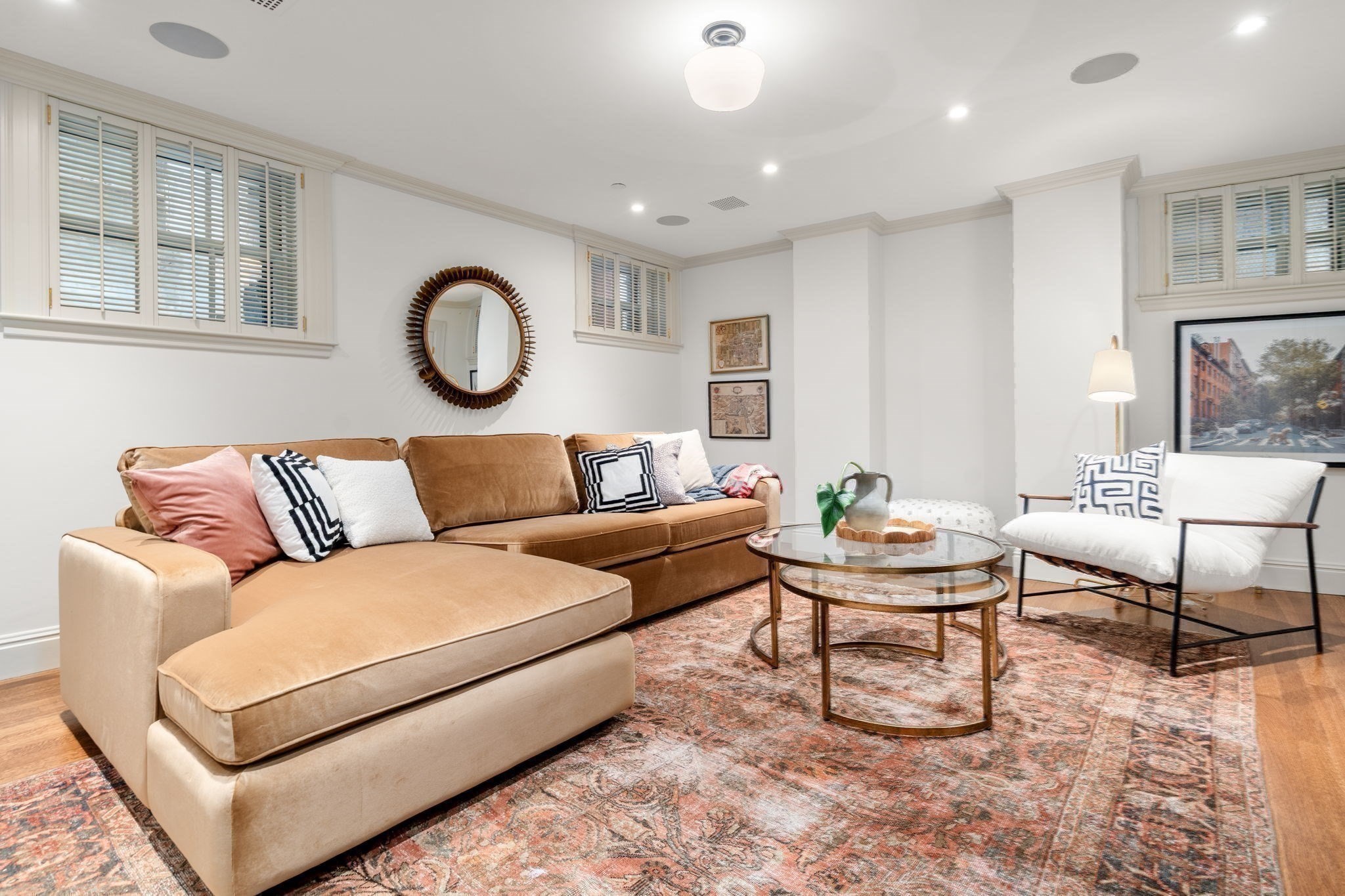 4 West Hill Place # 4