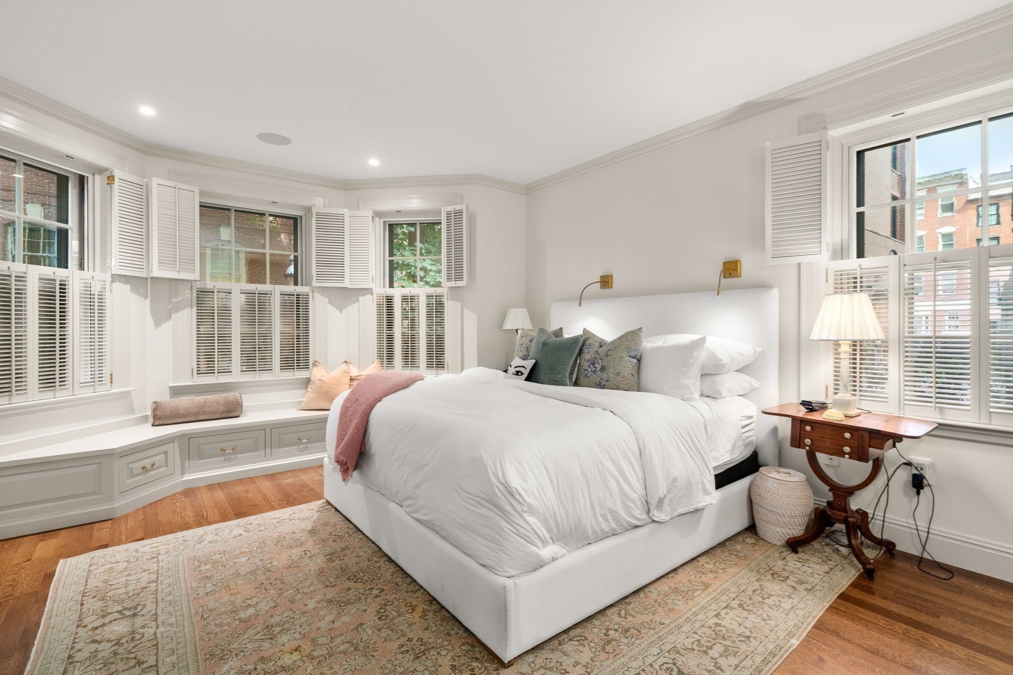 4 West Hill Place # 4