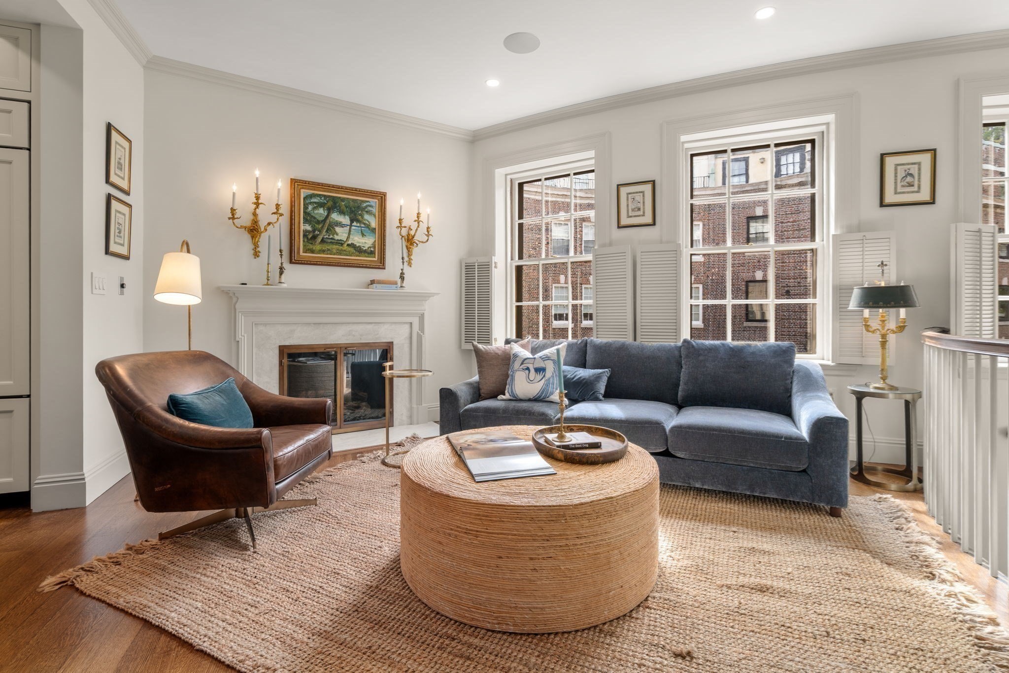 4 West Hill Place # 4