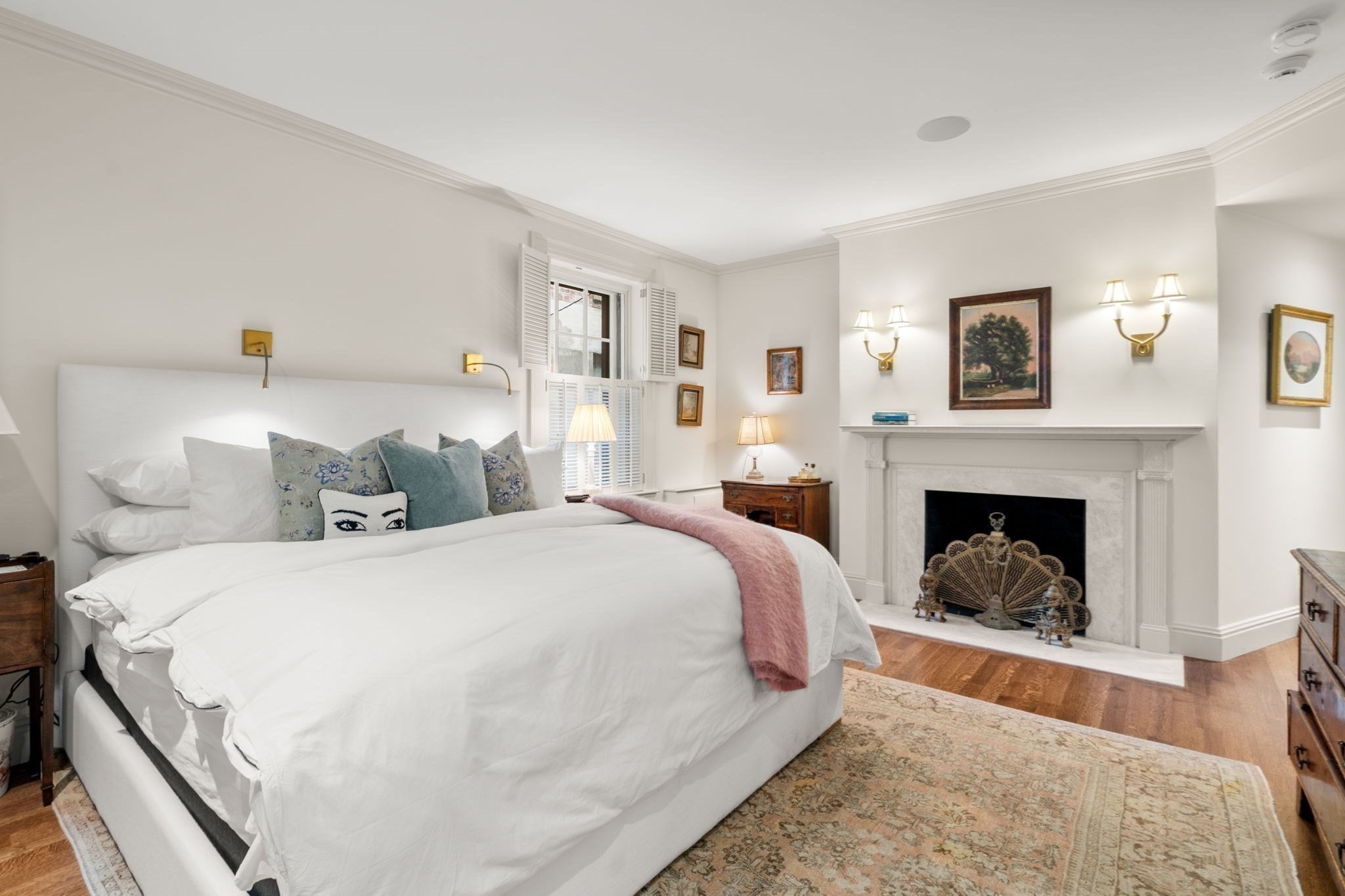 4 West Hill Place # 4