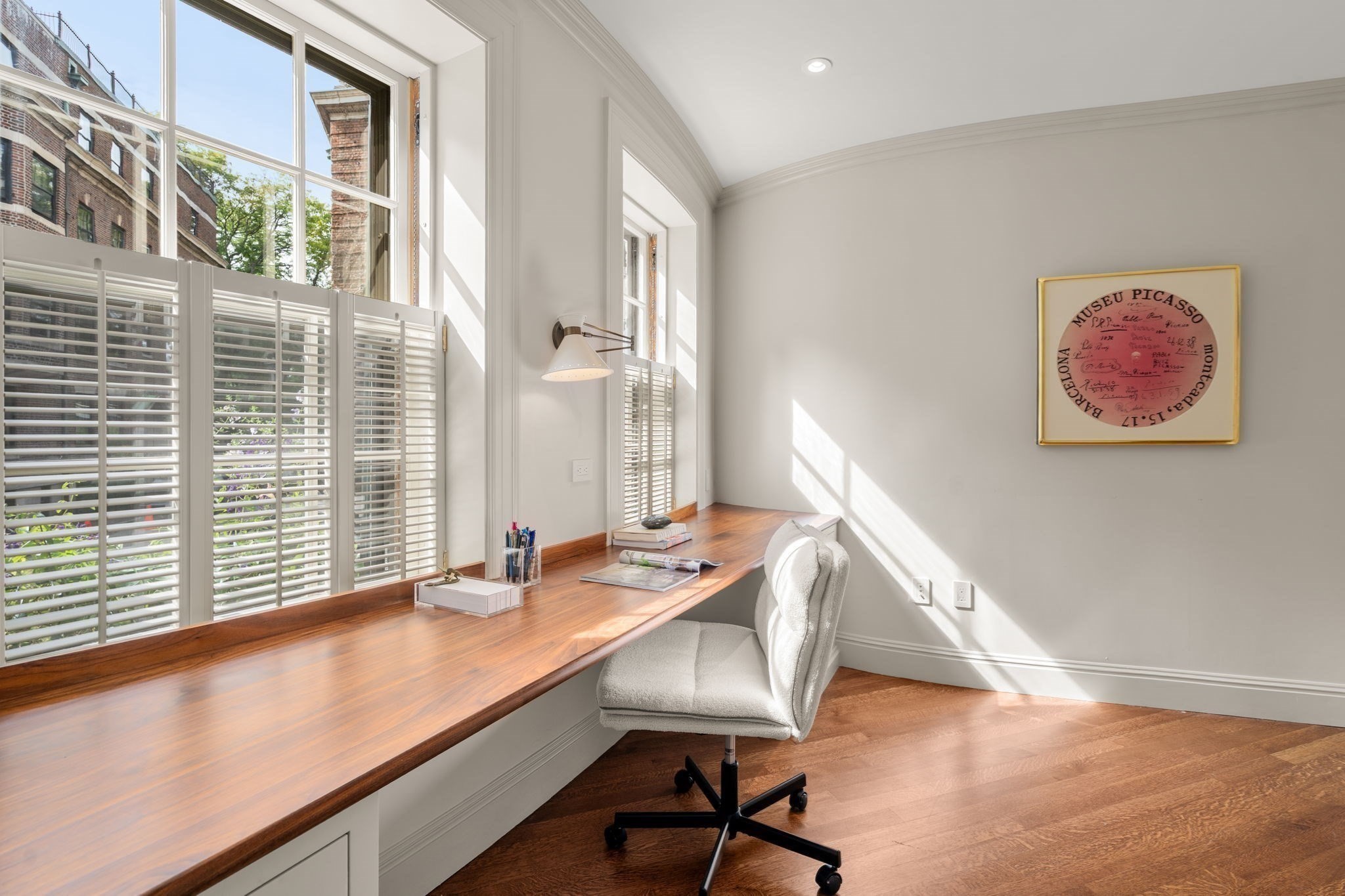 4 West Hill Place # 4