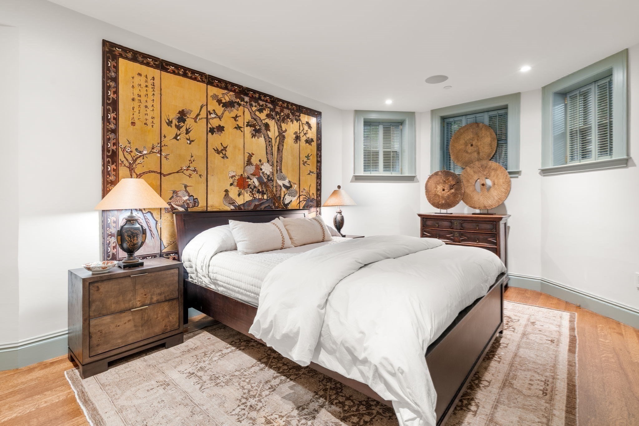 4 West Hill Place # 4