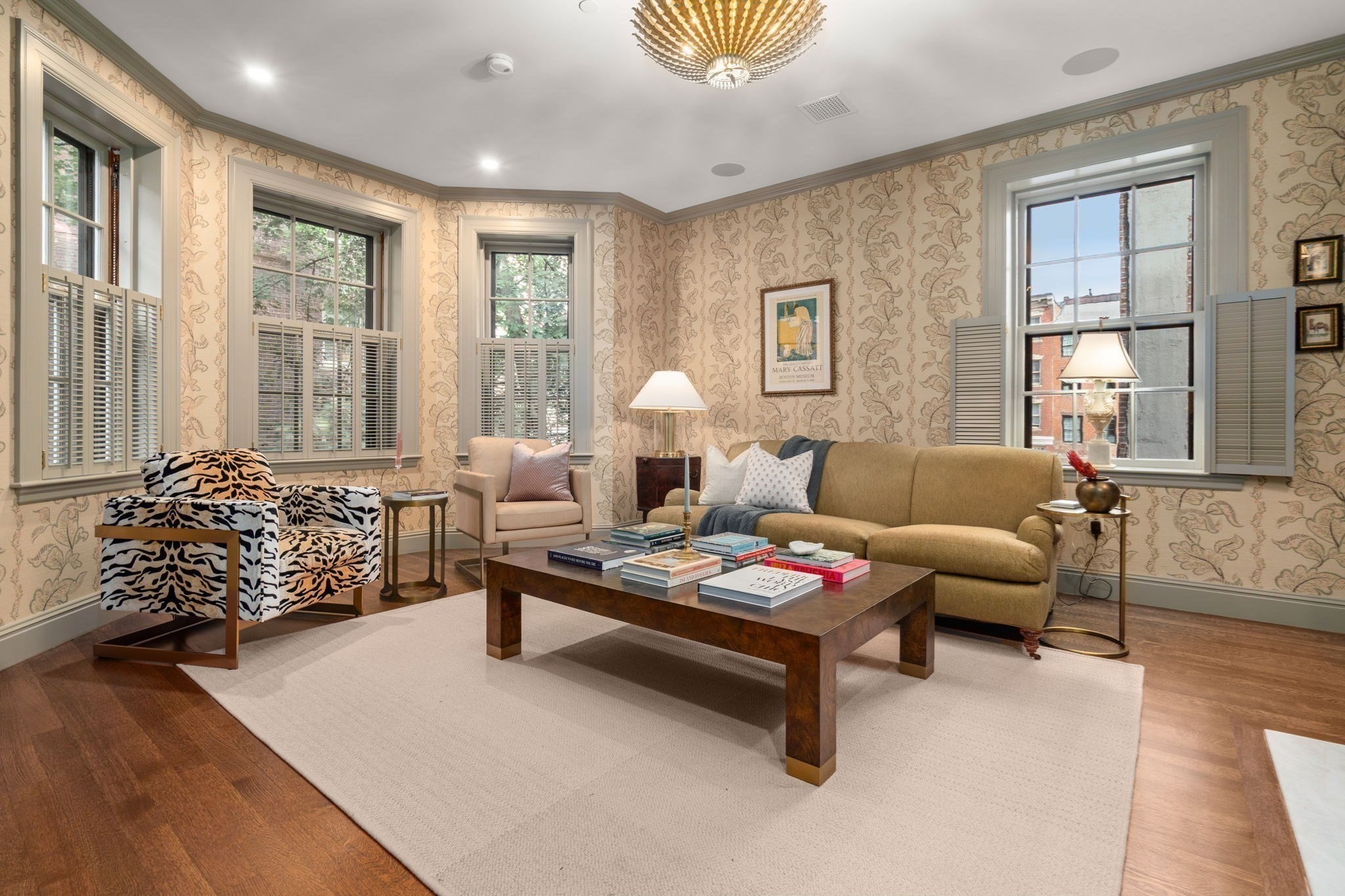 4 West Hill Place # 4