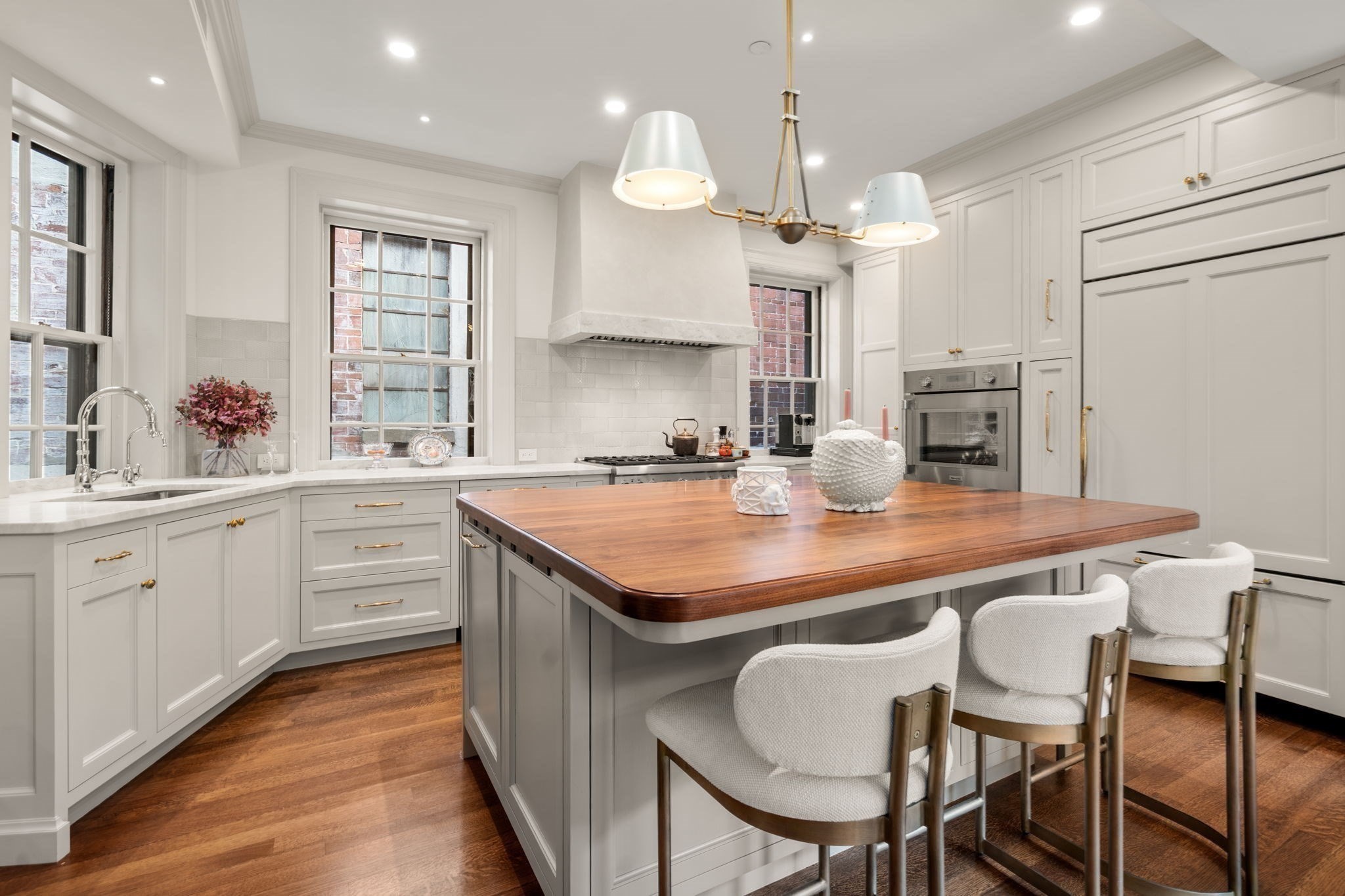 4 West Hill Place # 4