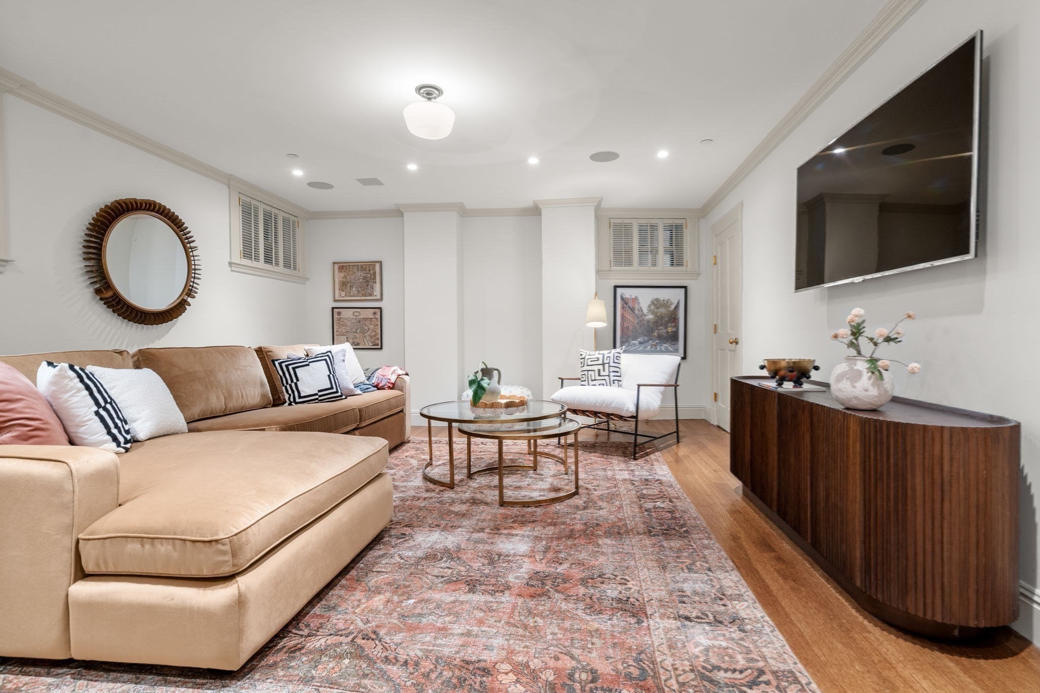 4 West Hill Place # 4