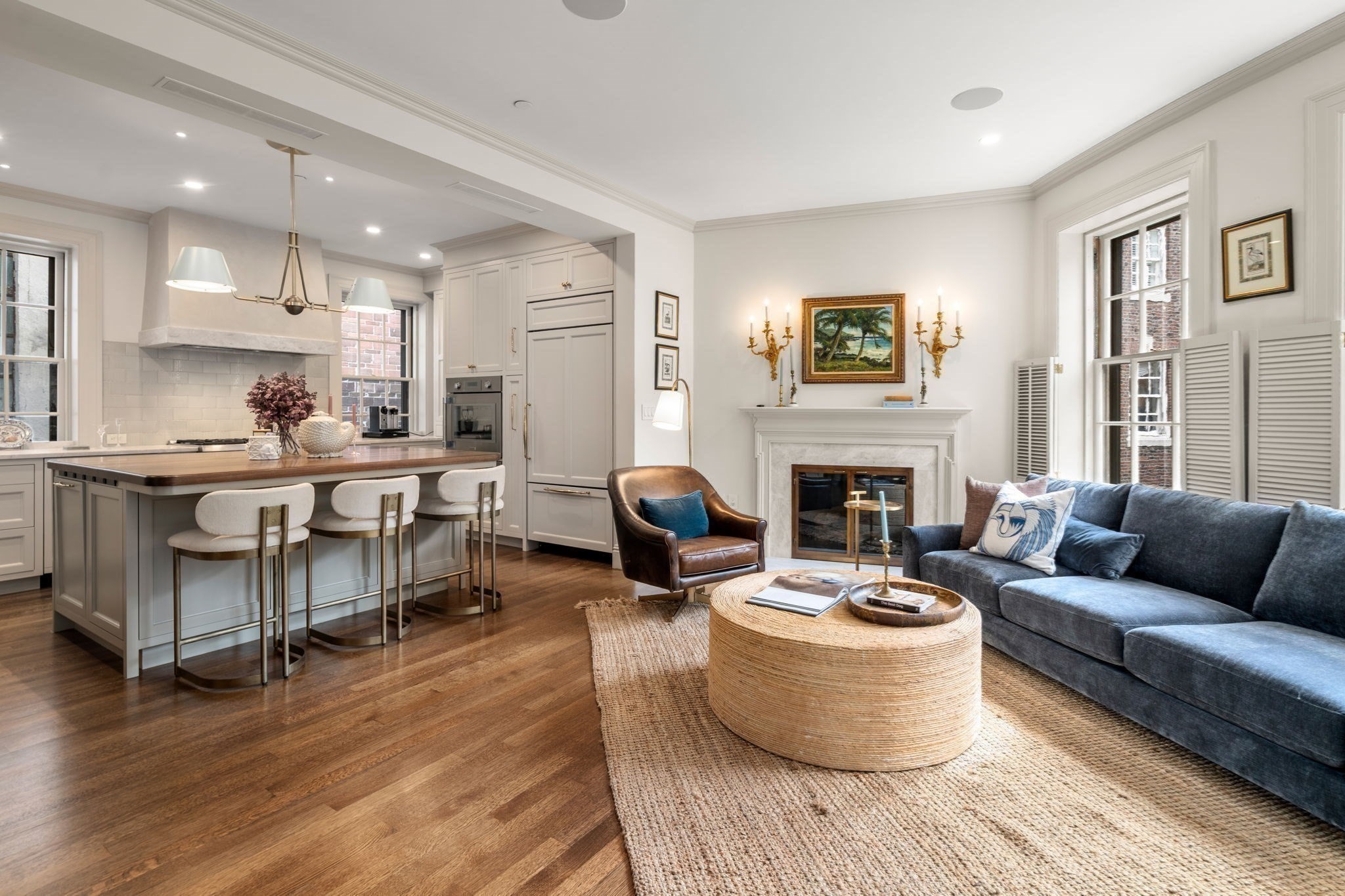 4 West Hill Place # 4