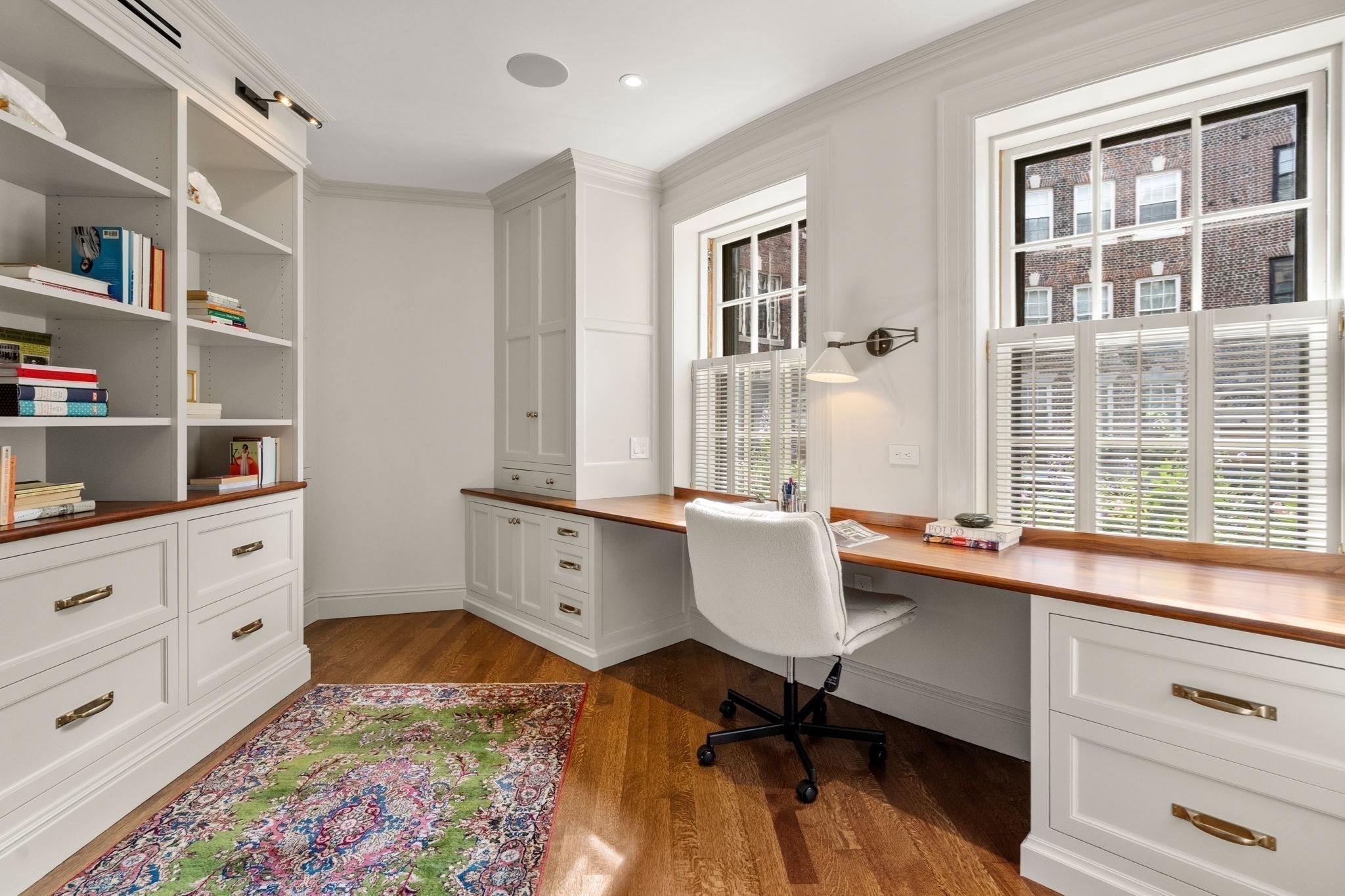 4 West Hill Place # 4