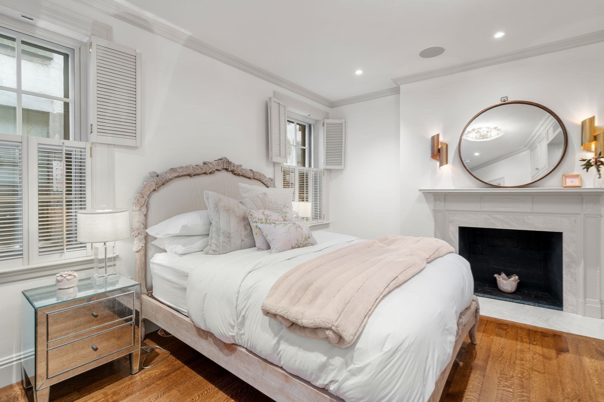 4 West Hill Place # 4