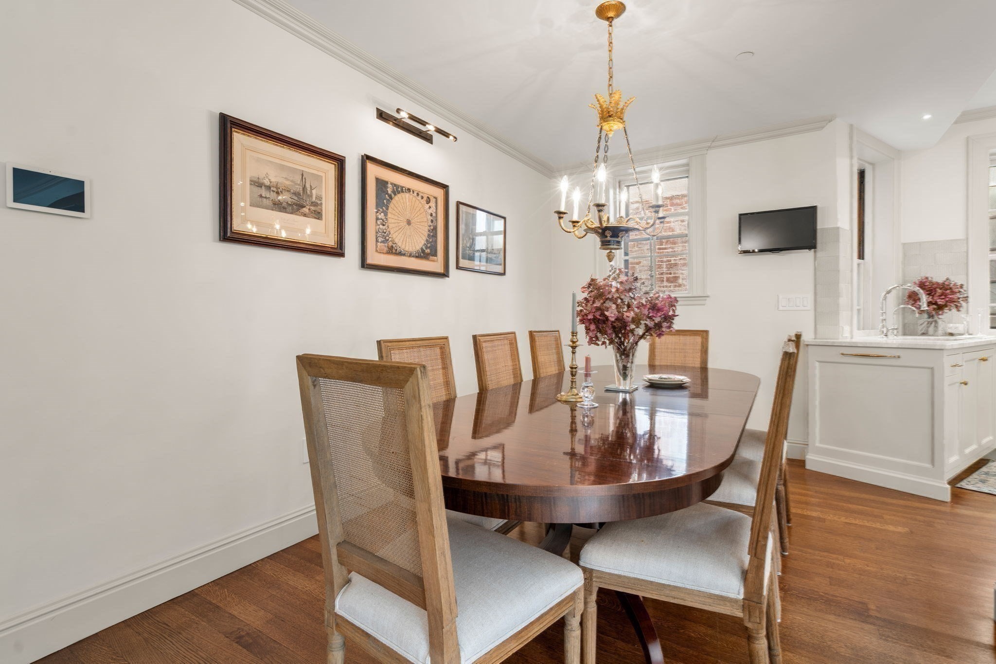 4 West Hill Place # 4
