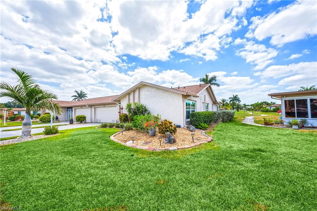 5431 Capbern CT