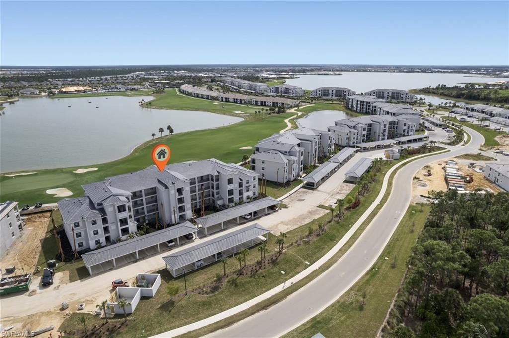 43981 Boardwalk LOOP # 2225