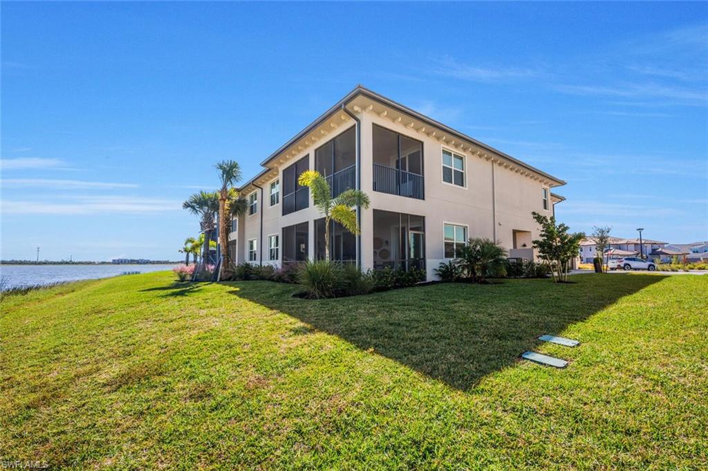 16570 Ridgeview CIR # 4111