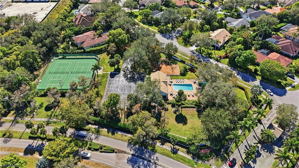 7395 Stonegate DR