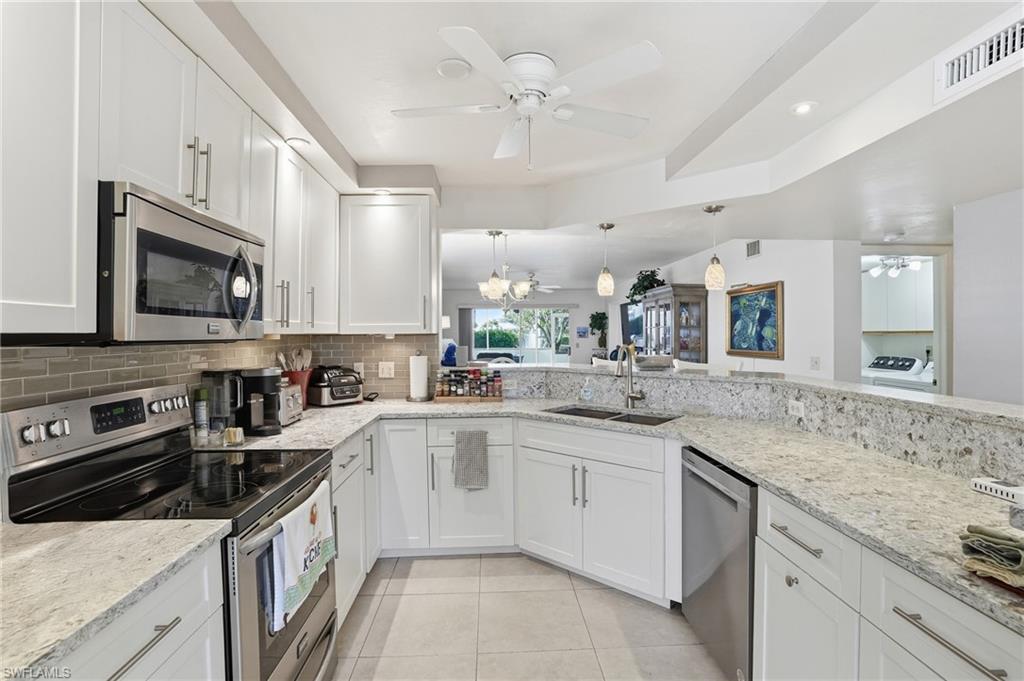 360 Horse Creek DR 101