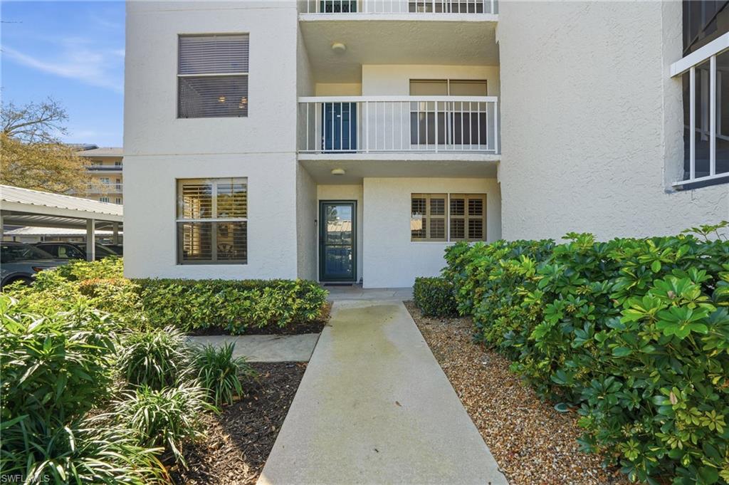 360 Horse Creek DR 101