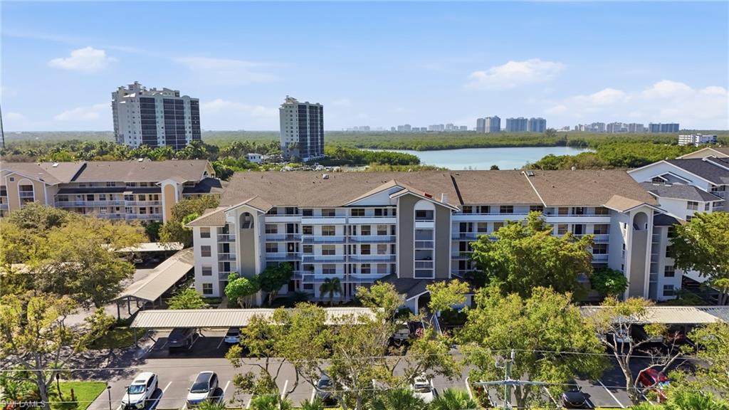 360 Horse Creek DR 101