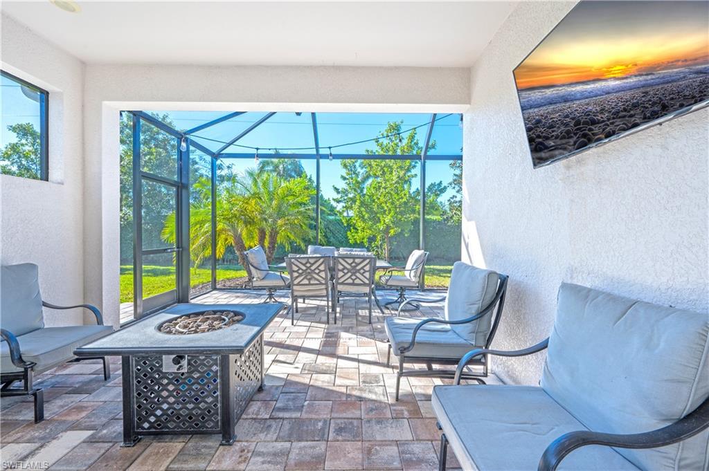 28483 Captiva Shell LOOP