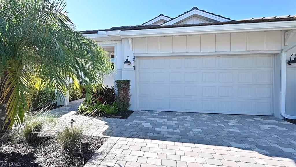 28483 Captiva Shell LOOP