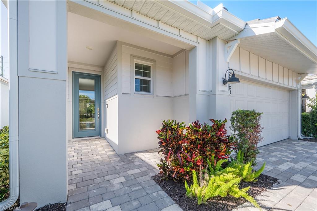 28483 Captiva Shell LOOP