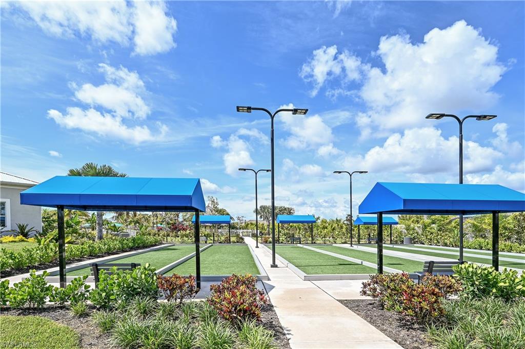 28483 Captiva Shell LOOP