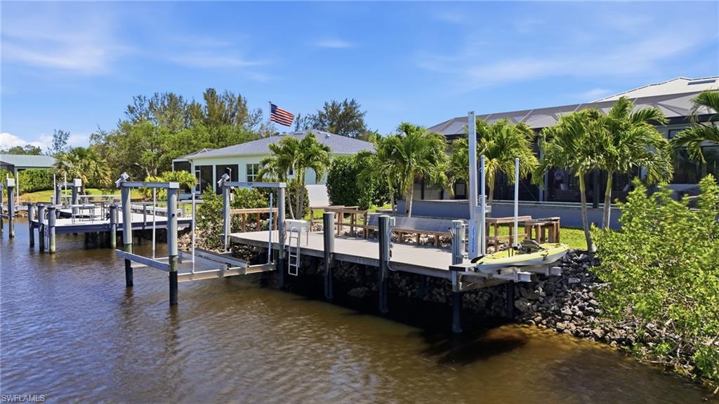 141 Wilderness Cay