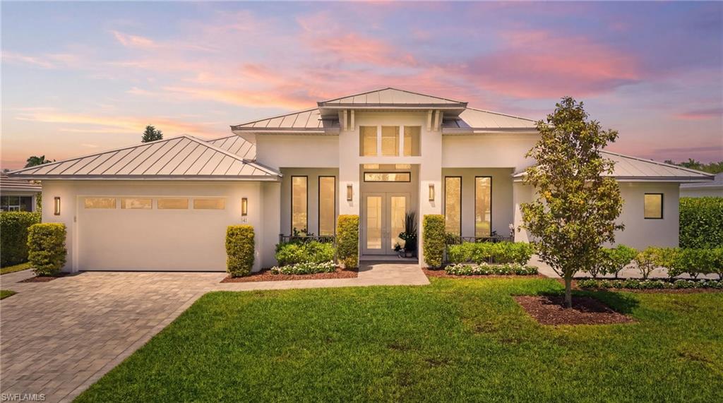 141 Wilderness Cay