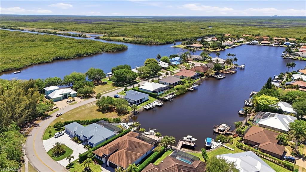 141 Wilderness Cay