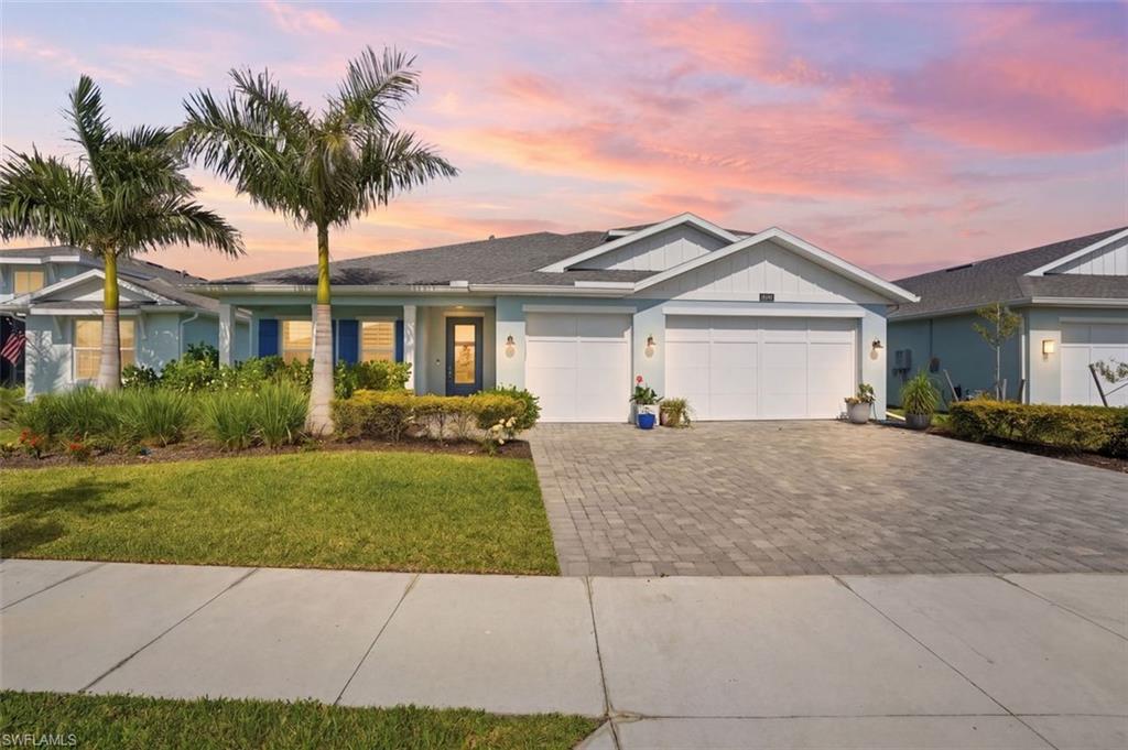 16148 Preservation BLVD