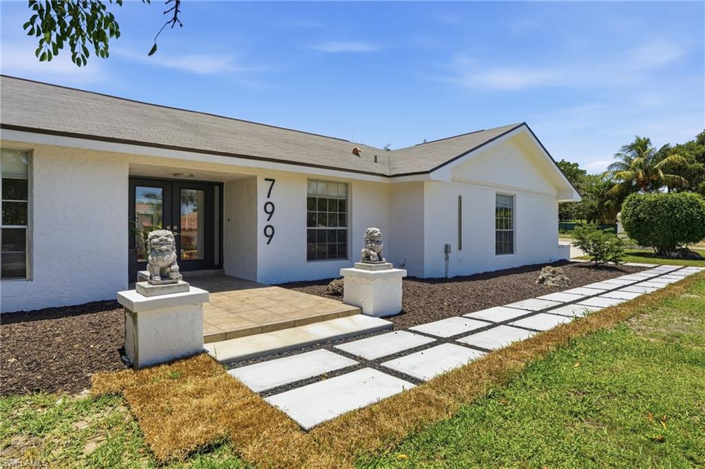 799 Barfield DR