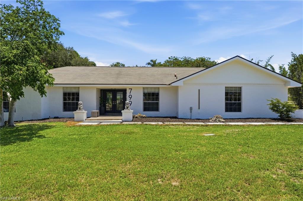 799 Barfield DR