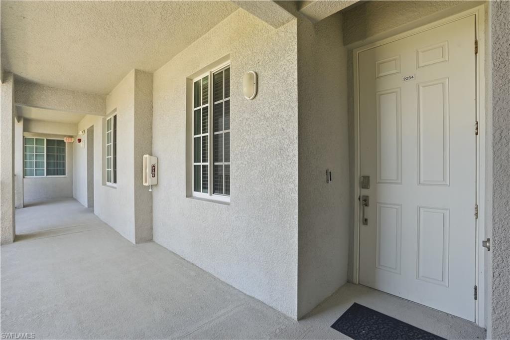 Private Address