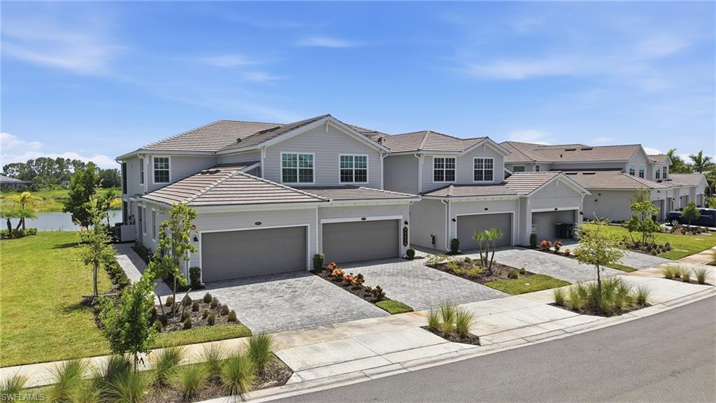 43258 Water Bird WAY 6011