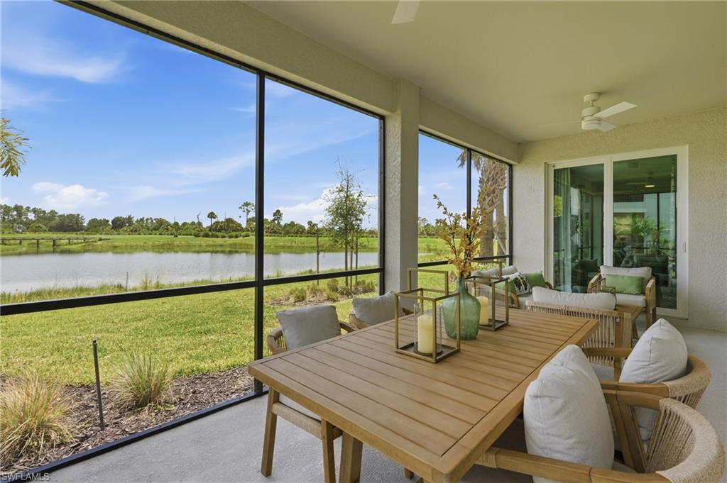 43258 Water Bird WAY 6011