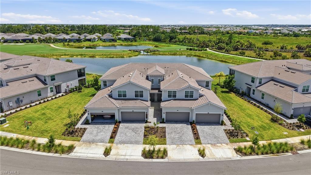 43258 Water Bird WAY 6011