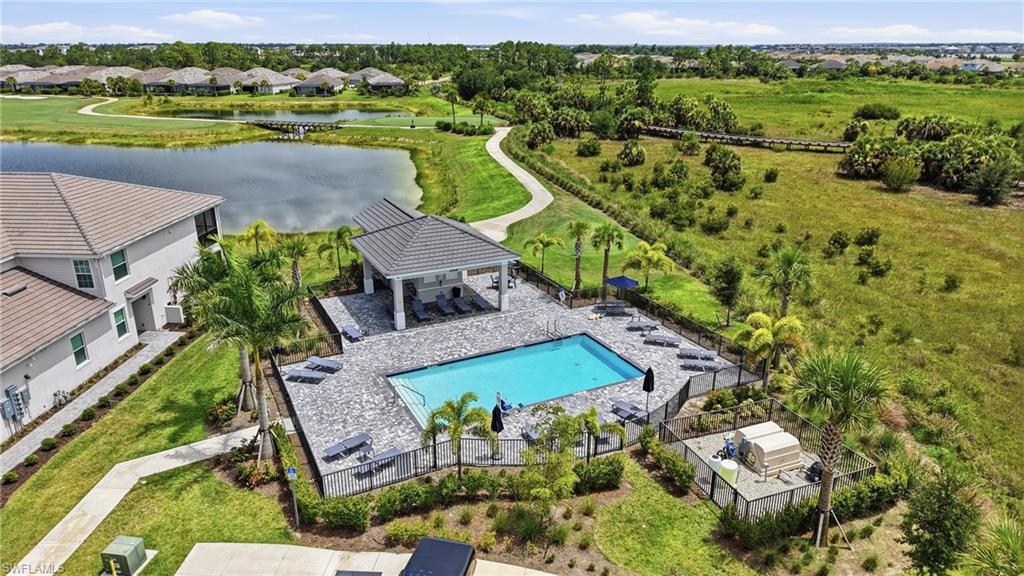 43258 Water Bird WAY 6011
