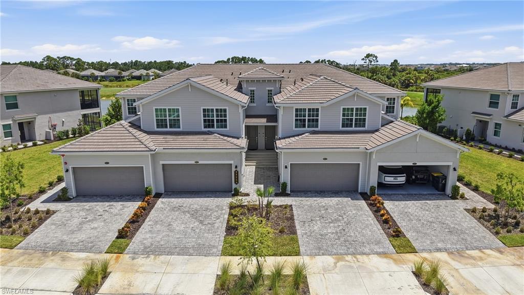 43258 Water Bird WAY 6011