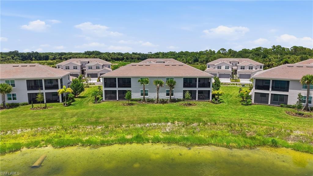 43258 Water Bird WAY 6011
