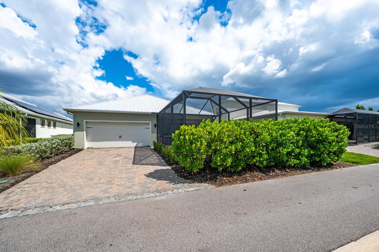 16984 CURRY PRESERVE DR