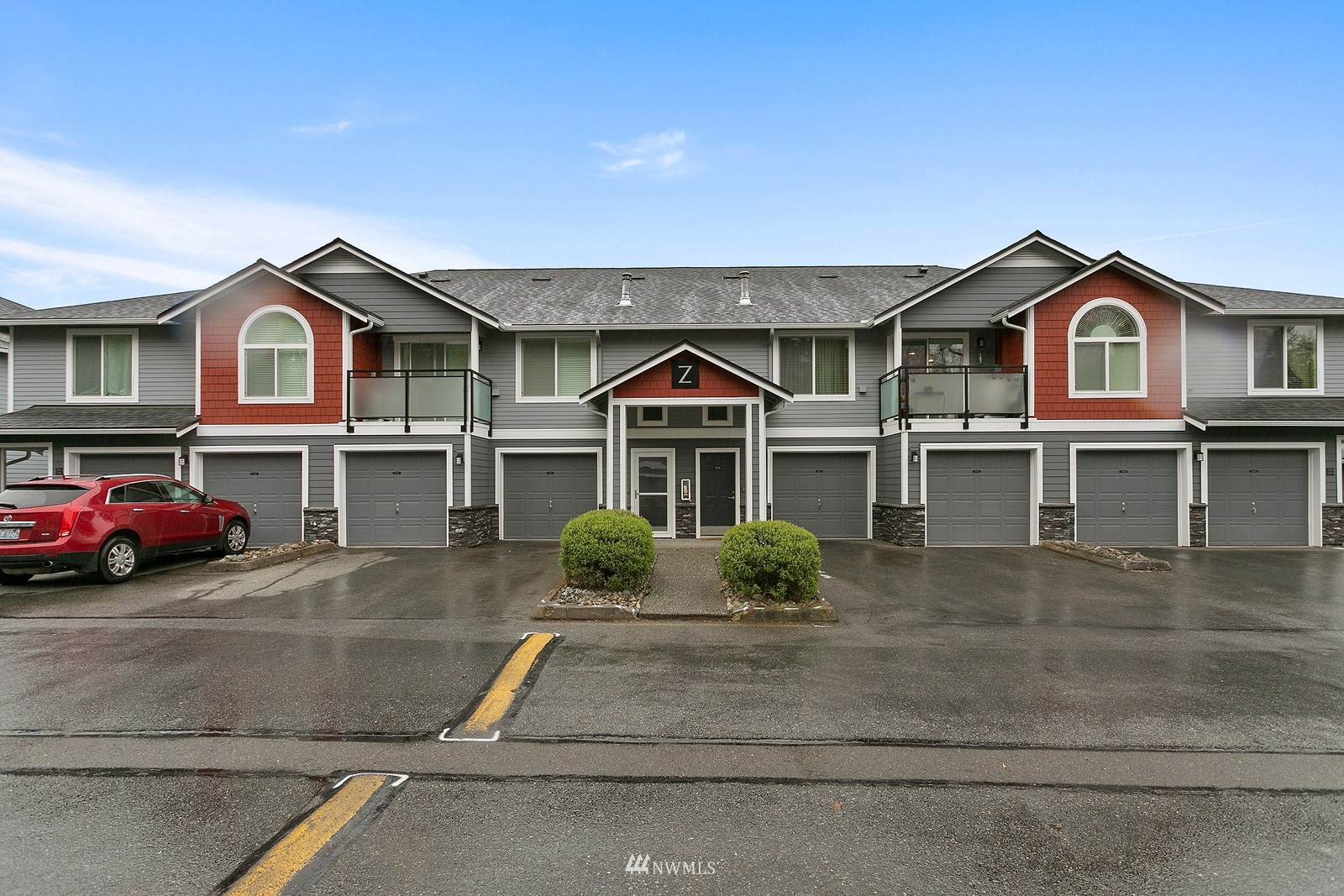2201 192nd Street SE Unit: Z101