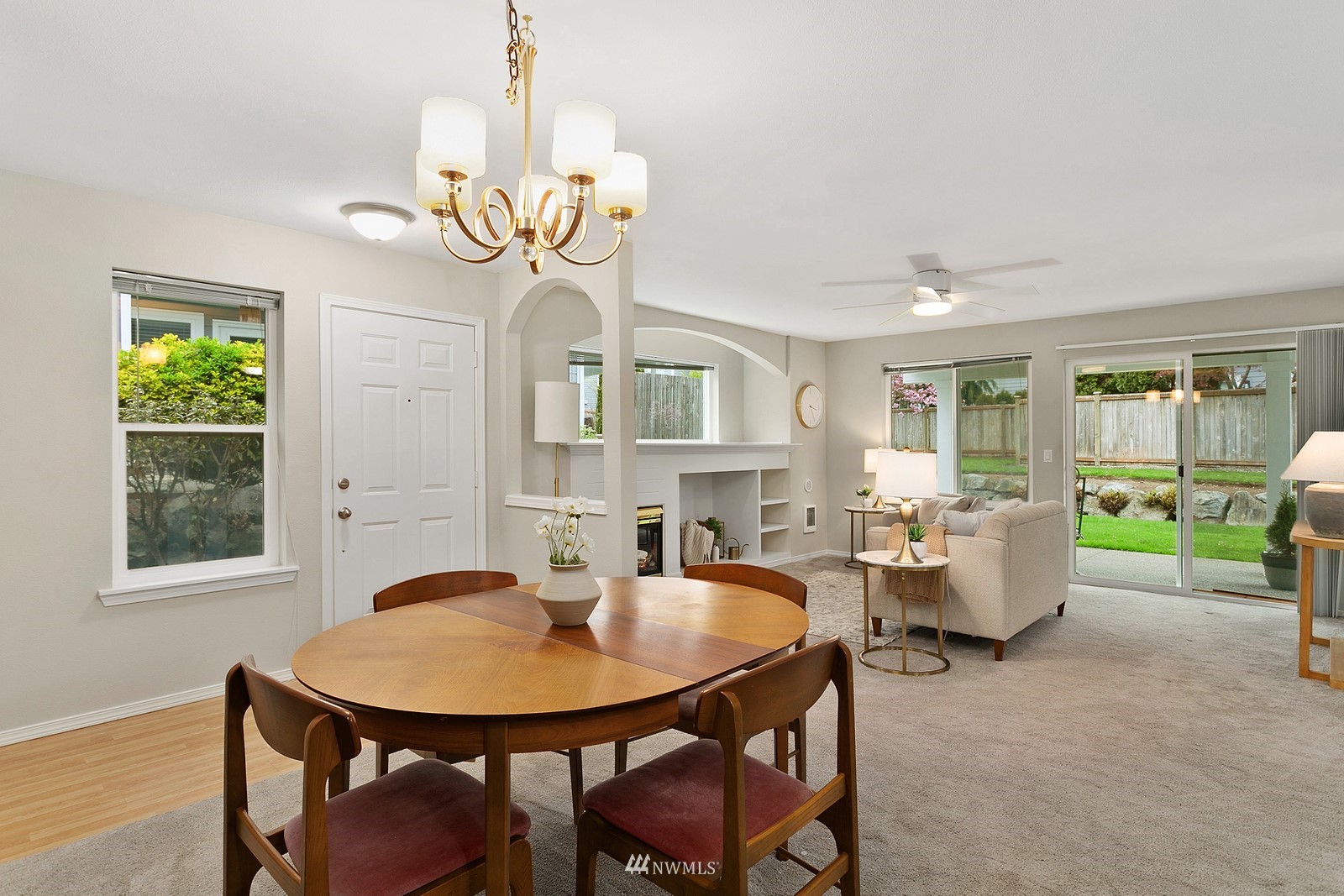 2201 192nd Street SE Unit: Z101