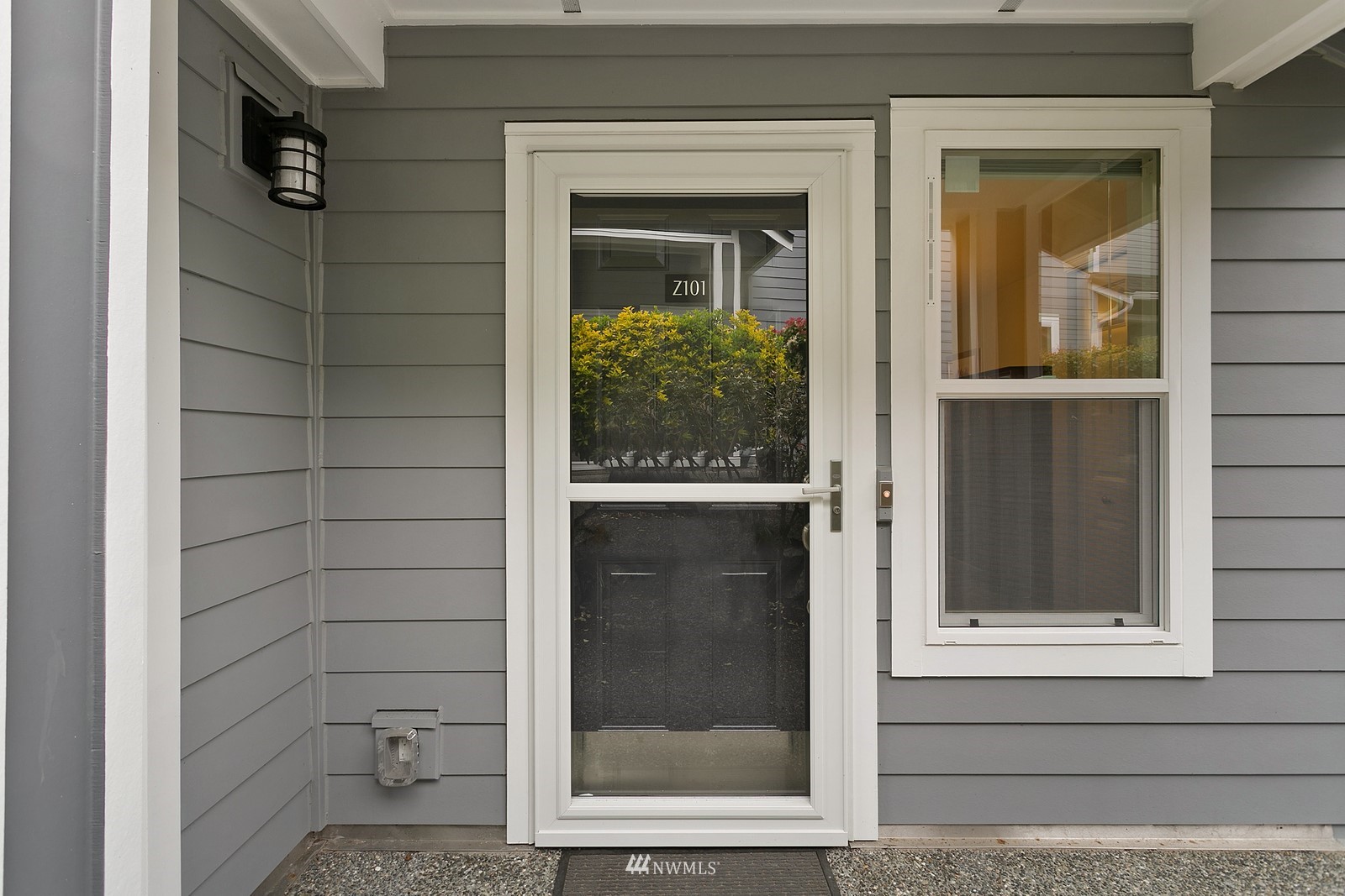 2201 192nd Street SE Unit: Z101