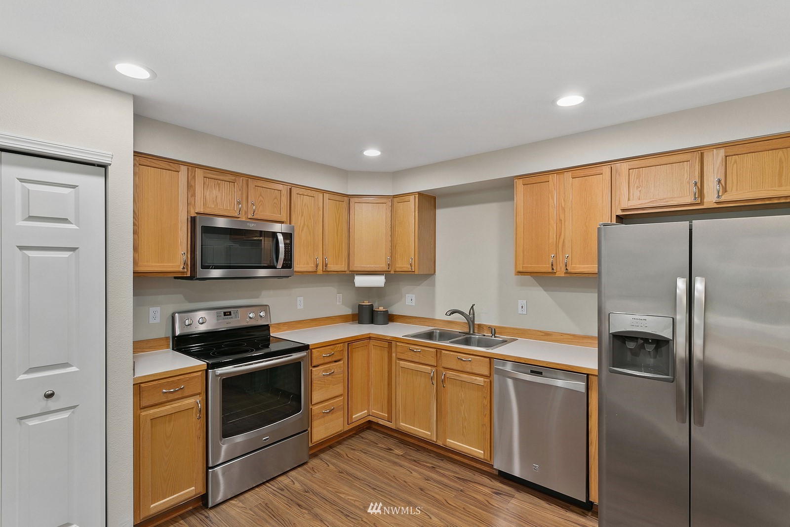 2201 192nd Street SE Unit: Z101