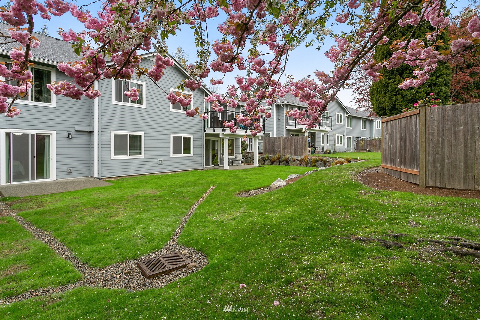 2201 192nd Street SE Unit: Z101