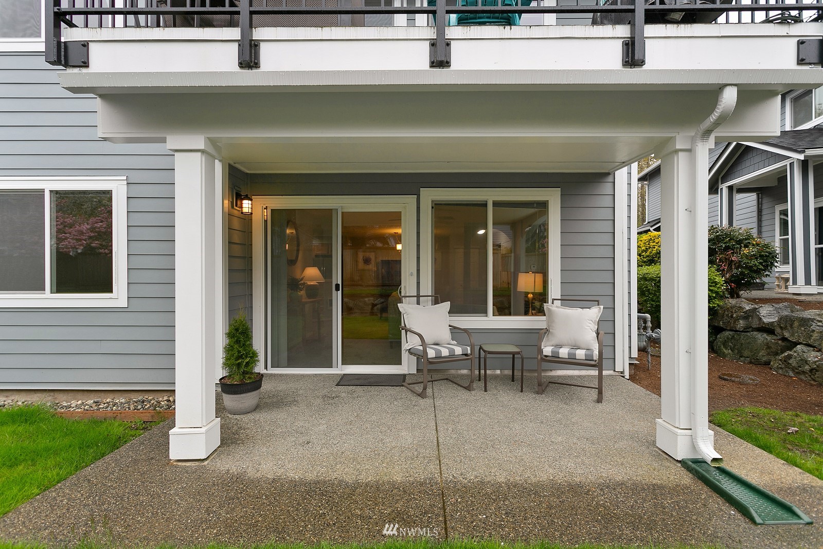 2201 192nd Street SE Unit: Z101