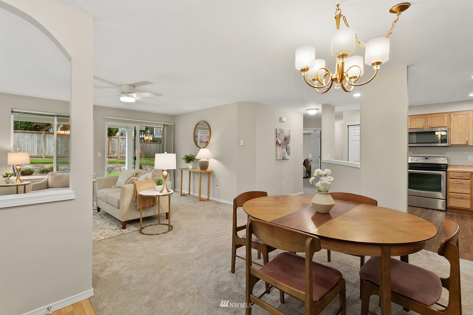 2201 192nd Street SE Unit: Z101