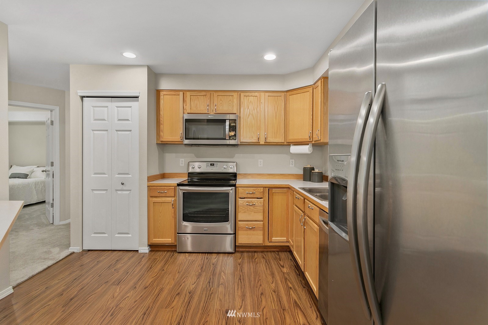 2201 192nd Street SE Unit: Z101
