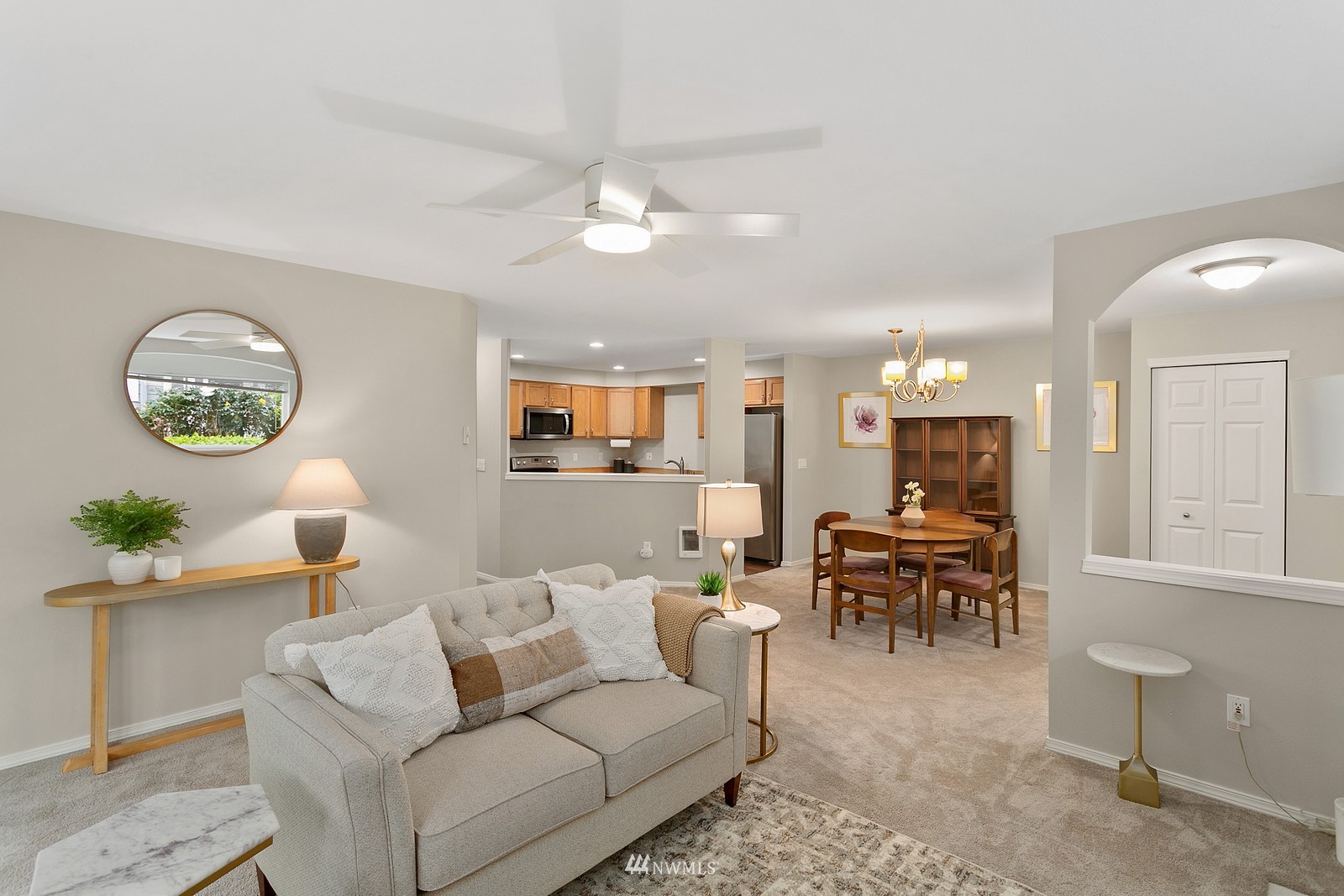 2201 192nd Street SE Unit: Z101