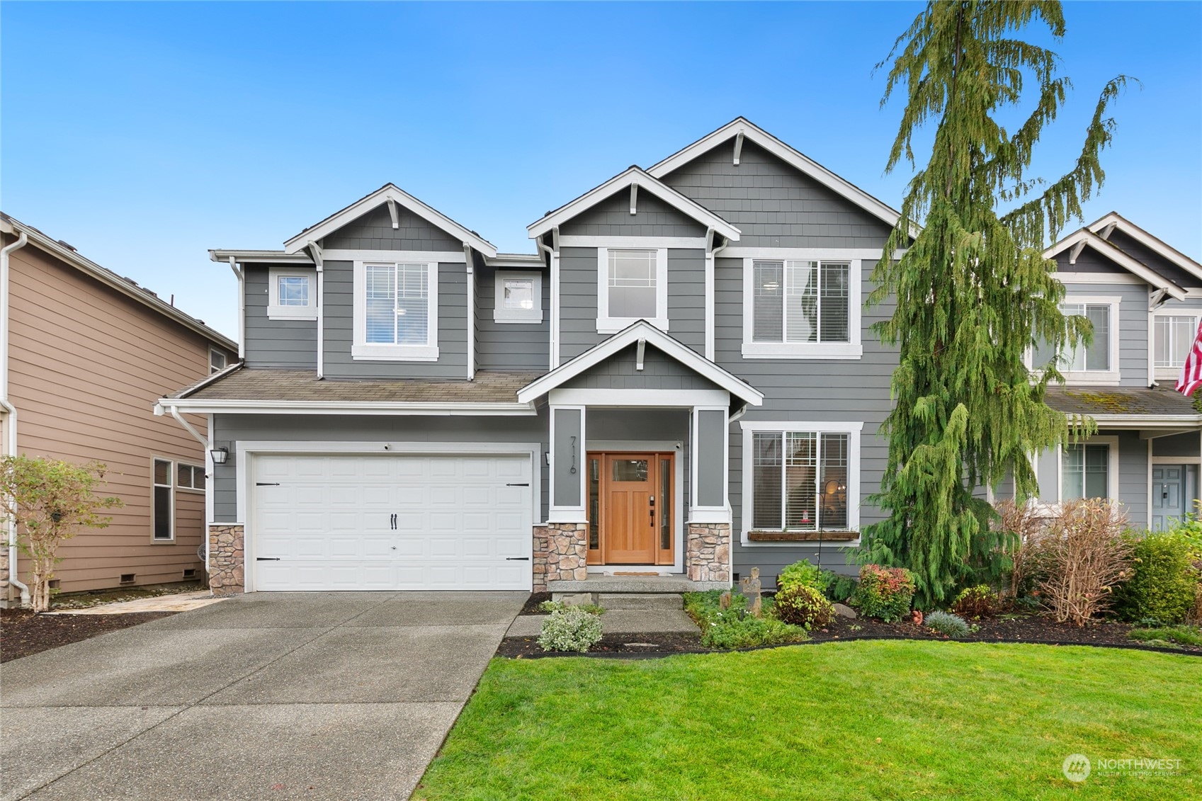 7116 39th Place NE